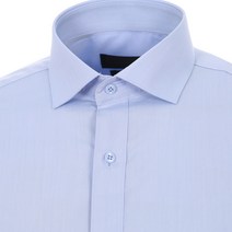 로베르따디카메리노 남성 기능성 텐셀 모달 스판 드레스셔츠 긴소매 슬림핏 NRM33522A