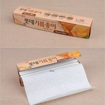라이프랩 라이프랩 기름없이 요리하는 에어프라이어 오븐용 종이호일 10m 25/30cm