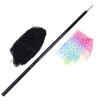 2단 3단 민물 뜰망 뜰채 세트