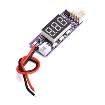 전기모터 소형 DC 전동 강력모터 소형 4 선풍기 온도 제어 거버너 DC12V PWM 속도 디지털 디스플레이 3A, 한개옵션0