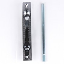 아교도시 방화문 철문용 오르내리꽂이쇠 철문걸고리 잠금장치 철물언니, 아교도시 (방화문철문용)