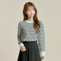 반에이크오 여성용 세미 벌룬티