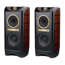 [Tannoy] 탄노이 Kingdon Royal 킹덤 로얄 플래그쉽 플로어스탠딩 스피커, 카본레드