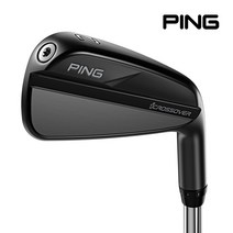 핑 23 i 크로스오버 드라이빙 아이언, 3번, ALTA J CB BLACK / SR, 3번/ALTA J CB BLACK / SR