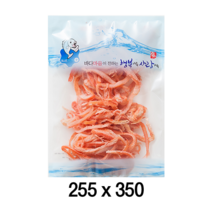 팩플러스 행복가득사랑가득(일반형) 255x350 100매 건어물봉투 / 건어물포장 / 포장봉투