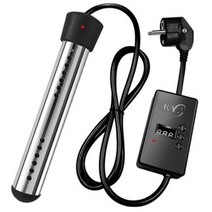 2500W 히터 보일러 물 대성온수기 전기순간 업소용 대용량, 단일옵션