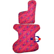 [마이볼링] 레브엑스 플러스 코브라아대 손등패드/손목패드 / 볼링용품 볼링악세서리, 손목패드, 블루