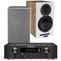 마란츠 PM7000N +엘락 UBR62 Uni-Fi 레퍼런스 패키지