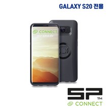 SP커넥트 갤럭시 S20전용 스마트폰케이스