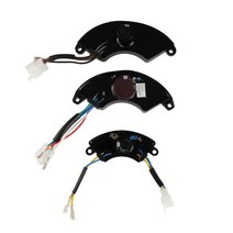 AVR 자동 전압 조정기 정류기 2KW-3KW 5KW-5.5KW 7KW-8KW 발전기, 03 7KW-8KW