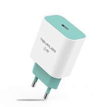 모즈온 템플러 PD 25W 초고속 가정용충전기, 케이블미포함