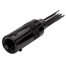 KP에어치즐어태치먼트 AC-100-08R 에어공구, 1개