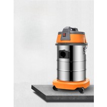 세차장 진공청소기 산업용 건식 습식 고출력 셀프세차, 45리터 피크 4500W  (본체만)