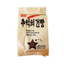 추억의 건빵, 155g, 30개