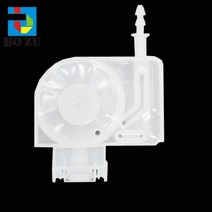 고정밀 I3200 A1 U1 E1 프린트 헤드 엡손 Allwin xali Audly Dtf 6090 Uv 태블릿 잉크젯 대형 프린터, 4 7880 damper