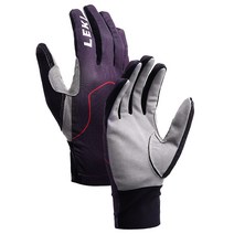 LEKI Nordic Skin 노르딕 스킨, SIZE 9