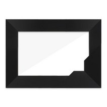 아트박스/퍼즐사랑 6x8 사진액자 (블랙) 가족웨딩인테리어탁상