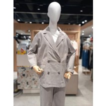 플라스틱아일랜드피그먼트더블재킷PN2WJ363