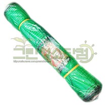 동물방지망(소) 높이120cm-둘레50m 노루망 닭장양계망 그물망 고라니망 그물보호망 울타리망 과수원 텃밭 농작물피해방지망 양계망, 1개