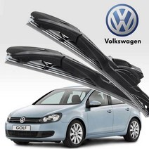 폭스바겐 와이퍼 e골프 MK6 08-13