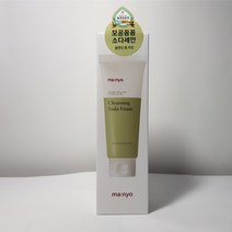 마녀공장 딥 포어 클렌징 소다폼 (200ml) 사이즈up 약알칼리성, 1개