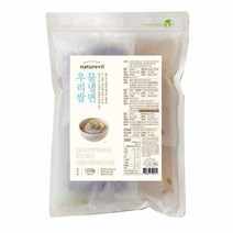 올가 우리쌀 물냉면 (513gx2인분) 여름별미 시원한음식 입맛당기는음식 쫄깃한면발 탱탱한면발, 6세트