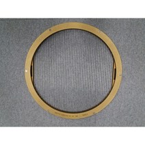 실석쇠/피아노줄/불판/안타는캠핑용석쇠/황금실석쇠, 사이즈330mm