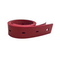 NILFISK SC800스퀴즈 흡입고무-닐피스크 SQUEEGEE LINATEX-닐피스크 청소차고무, 1개