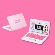 미미 동영상 스타노트북 사진찍고 영상통화 유아용컴퓨터 공부하는아이