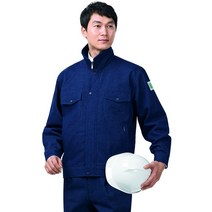 KSK A-3 A-4 춘추작업복 청작업복 상하세트 안전복, KSK A-3/M