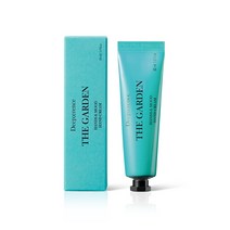 핸즈 & 무드 핸드 크림 (더가든) 30ml, 없음