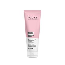 Acure 센시티브 페이셜 클렌저, 118ml, 1개