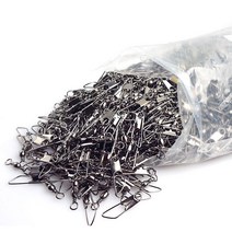 [원투 자작채비]슬리브 도래 천평 채비제작, 핀도래 3호