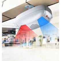 입구 음성알림 알림방법 현관문 적외선 보안 시스템, 맞춤형 음성 버전