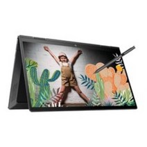 HP 2020 ENVY X360 13.3, 나이트 폴 블랙, 라이젠5 3세대, 1024GB, 8GB, WIN10 Home, 13-AY0089AU