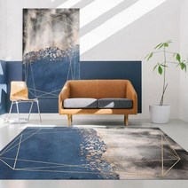 커피테이블 거실가구 북유럽 거실 매트 카펫 러그 홈 인테리어 소파 커피 테이블 플로어 침실 라운지, [09] 300x400cm, [10] J