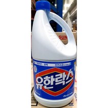 쭈bhnj__유한 락스 레귤러 식품용 2L 청소 차아염소산나트륨 세제 용세제 표백♥hopenjoy!, ♥hopenjoy!, ♥myHoney-쇼핑