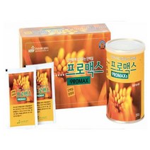 단백질보충제 프로맥스 (10G X 30포) 암환자 노인 당뇨 식단 단백질 영양 균형식