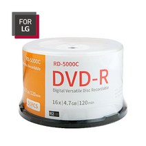 dvd-r50 관련 베스트셀러 상품 추천