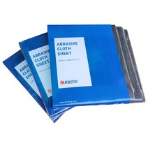 제일연마 천사포 50장, 400방