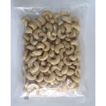 CASHEW NUT 캐슈넛(베트남) 500G/1PACK, 500G