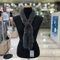 이랜드 [질스튜어트]발렌티노루디 쁘띠렉스 스카프 VNABIPK118