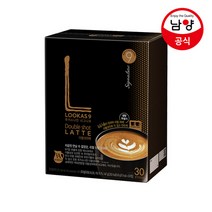 루카스나인 더블샷 30T, 14.9g, 1개, 30개