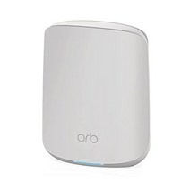 넷기어 Orbi RBS350 무선AP (1000Mbps AX1800 새틀라이트 단품 단독사용불가), 1개