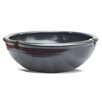 [황금뒤주] 옹기 대형 화분 토분 모음, 연꽃 옹기화분 대 스타일