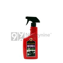 불스원 퍼스트클래스 액체형 레자왁스, 7개, 500ml