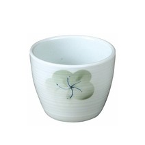 업소용 멜라민 그릇 식기 / 쟈스민 오송 컵 (소), 1개