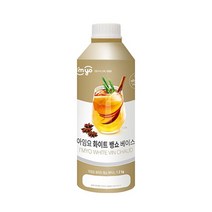 아임요 화이트뱅쇼베이스1000ml