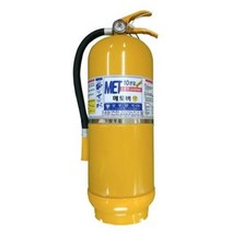 금속 리튬 D급 소화기 METOVER10 2.7kg D급 금속 전기차 소화기 배터리, 마켓초이쿠팡 본상품선택