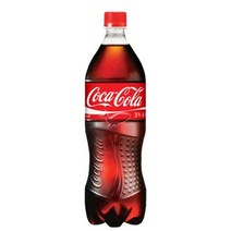 코카콜라 업소용 1.25L x 1PET, 상세페이지 참조